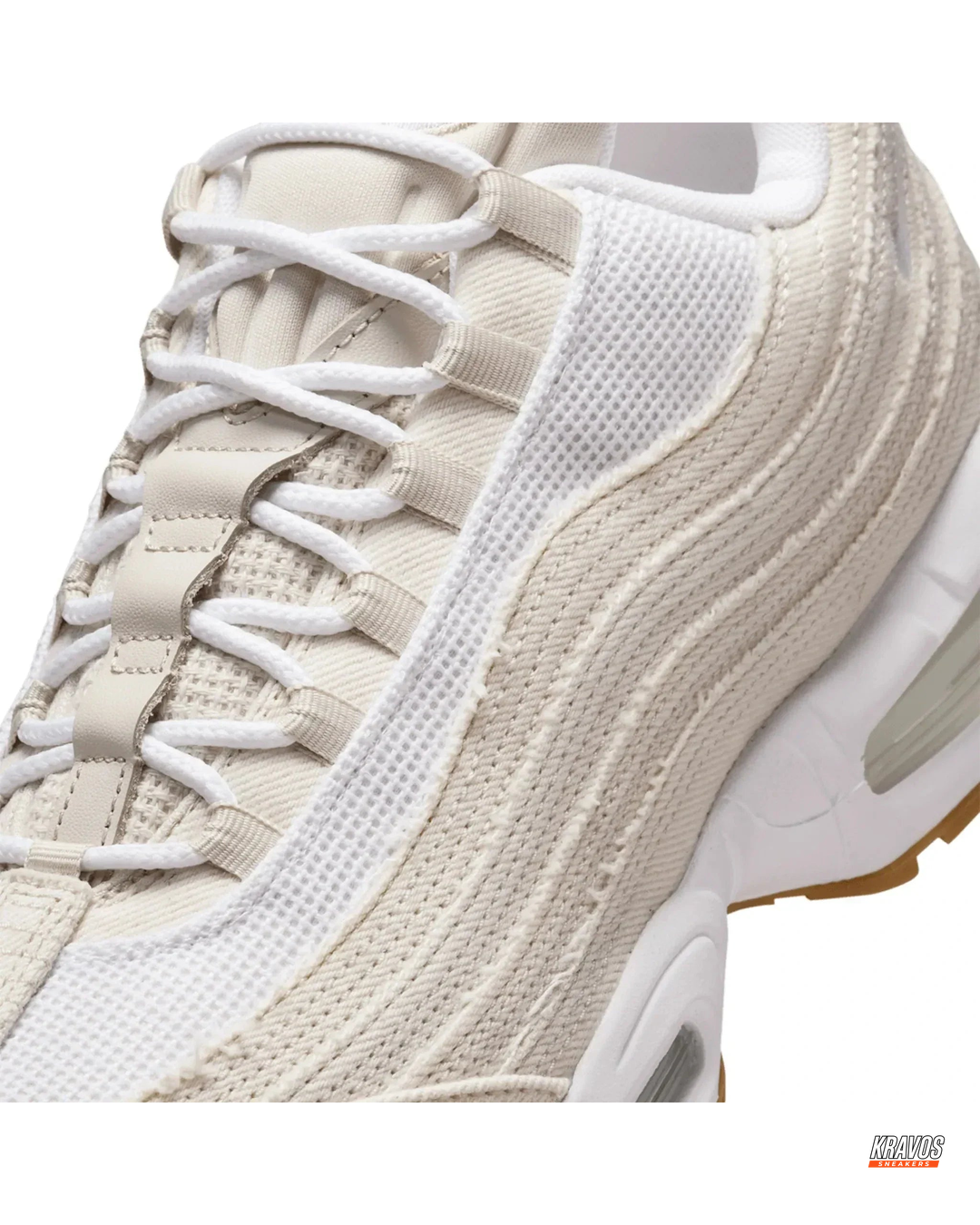NK 95 Layered Wavy Panel Runner