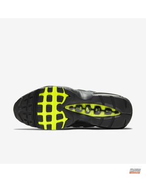 NK 95 Mesh Layered Running Trainer