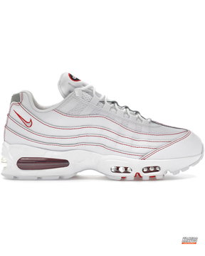 NK 95 Mesh Layered Running Trainer