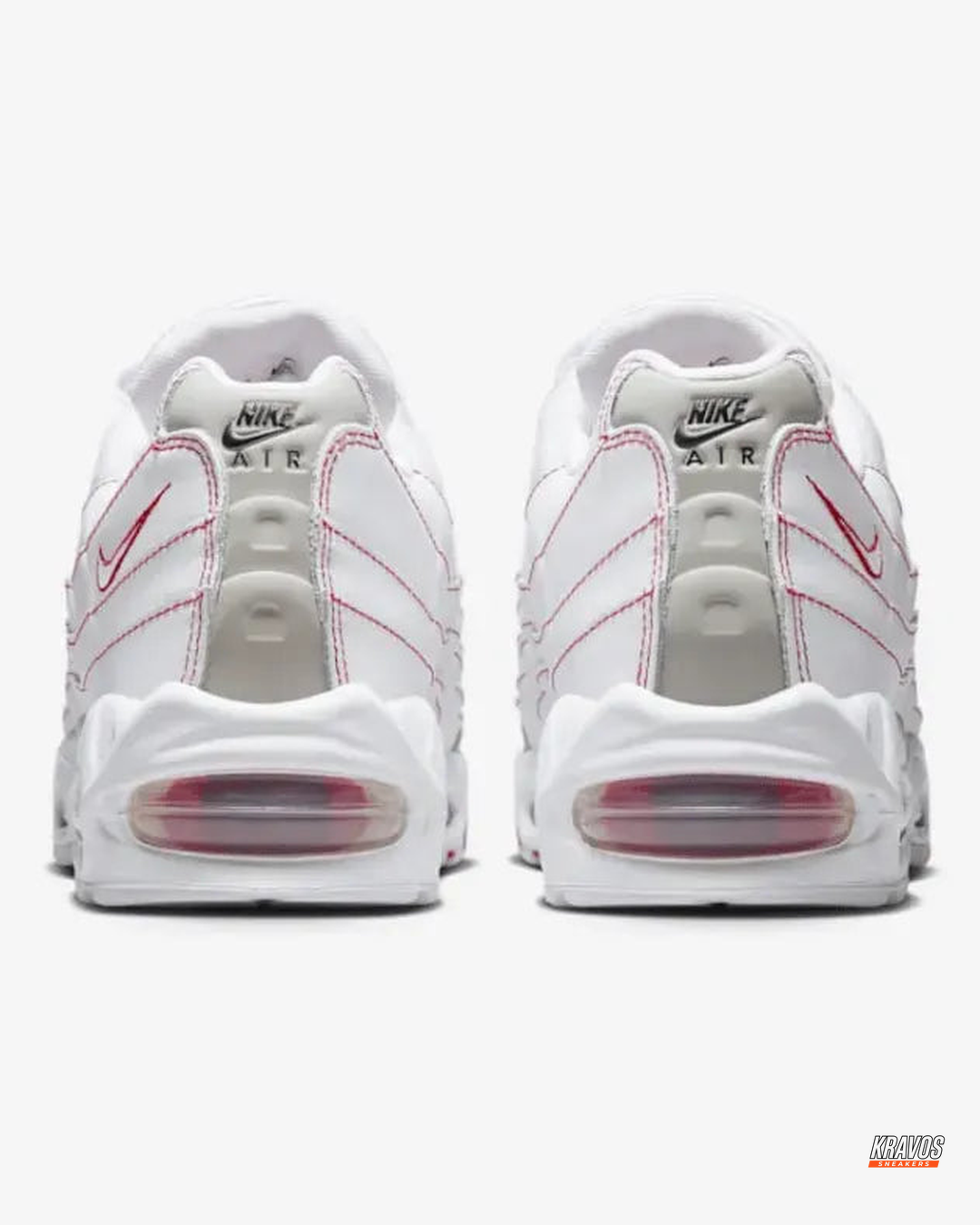 NK 95 Mesh Layered Running Trainer