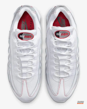 NK 95 Mesh Layered Running Trainer