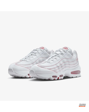 NK 95 Mesh Layered Running Trainer