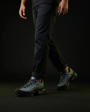 NK 95 Mesh Layered Wave Runner