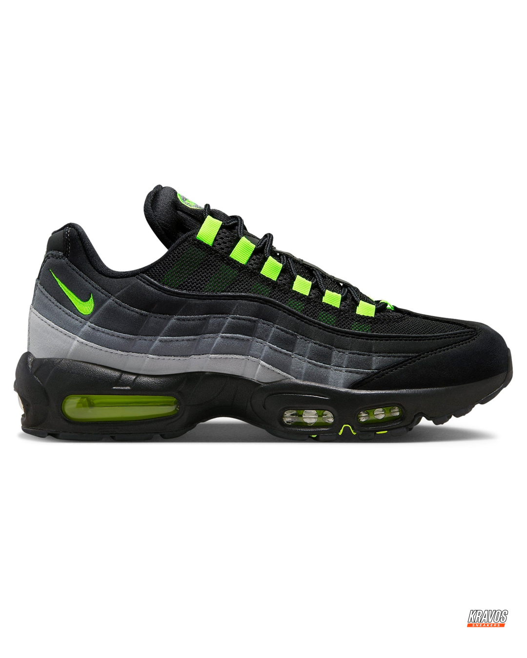 NK 95 Mesh Layered Wave Runner