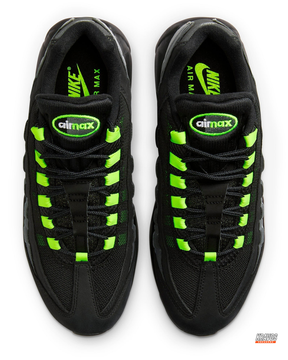 NK 95 Mesh Layered Wave Runner