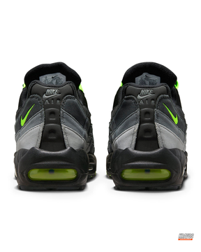 NK 95 Mesh Layered Wave Runner