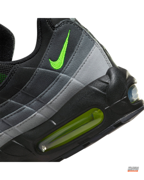 NK 95 Mesh Layered Wave Runner