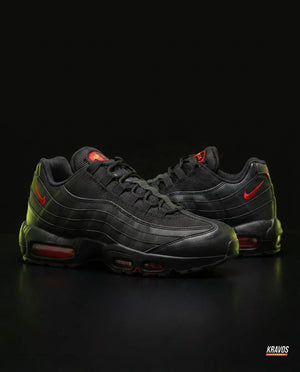 Black Red