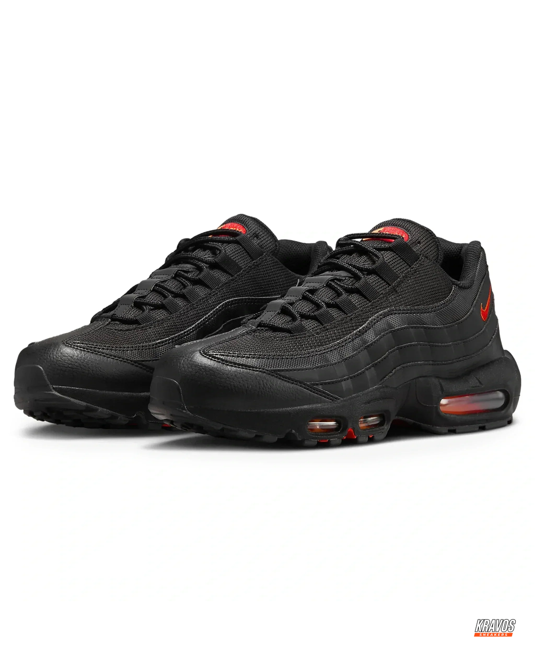 NK 95 Mesh Layered Wave Runner