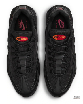 NK 95 Mesh Layered Wave Runner
