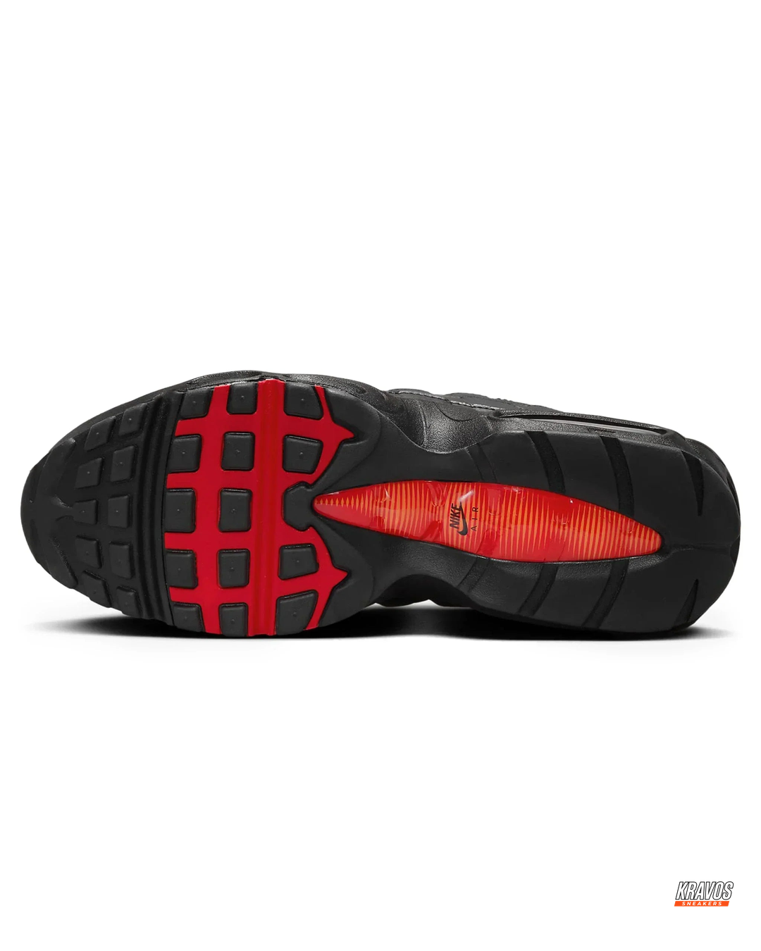 NK 95 Mesh Layered Wave Runner