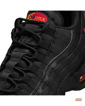 NK 95 Mesh Layered Wave Runner