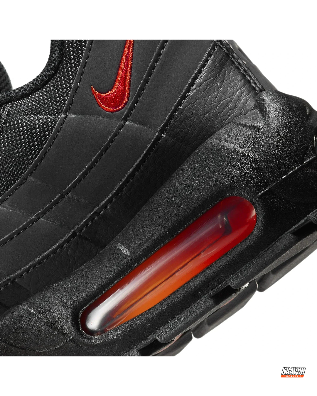NK 95 Mesh Layered Wave Runner