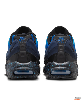 NK 95 Mesh Layered Wave Runner