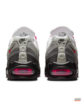 NK 95 Mesh Layered Wave Runner