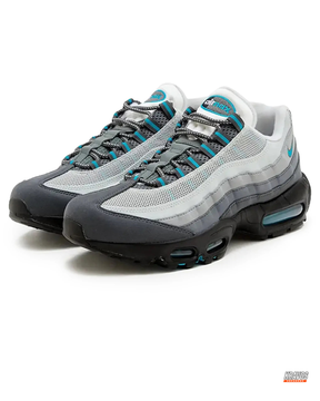 NK 95 Mesh Layered Wave Runner