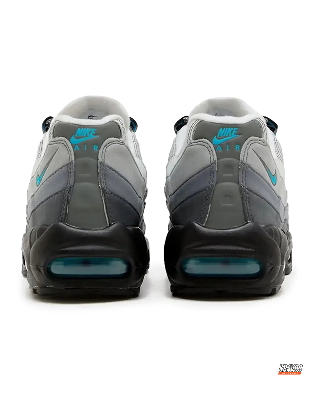 NK 95 Mesh Layered Wave Runner