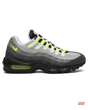 NK 95 Mesh Layered Wave Runner