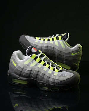 Grey Black Volt