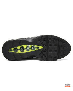 NK 95 Mesh Layered Wave Runner