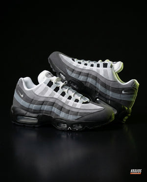 Grey Black White