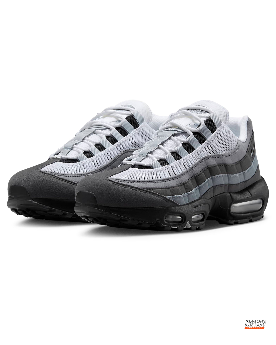 NK 95 Mesh Layered Wave Runner
