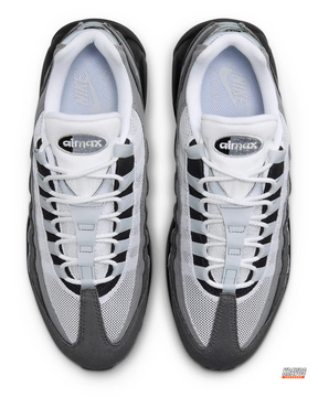 NK 95 Mesh Layered Wave Runner