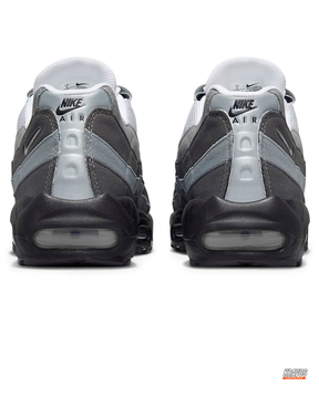 NK 95 Mesh Layered Wave Runner