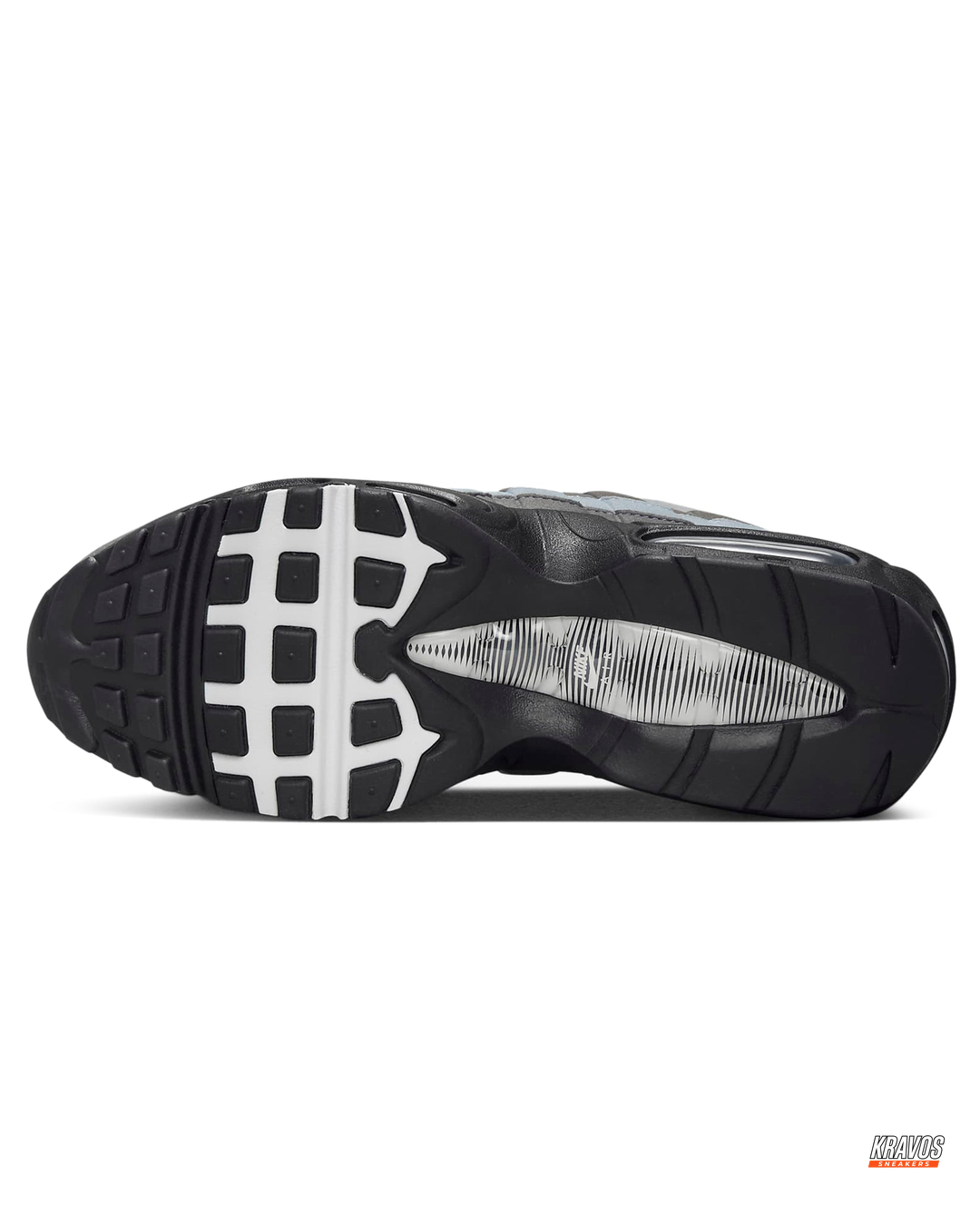 NK 95 Mesh Layered Wave Runner