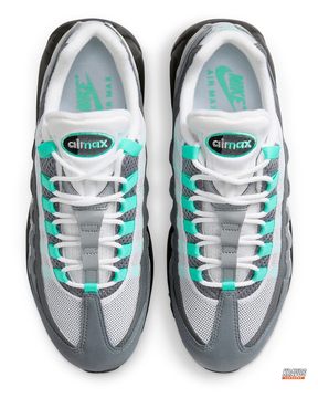 NK 95 Mesh Layered Wave Runner