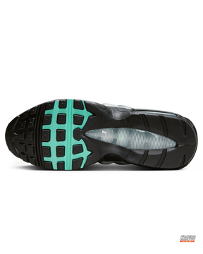 NK 95 Mesh Layered Wave Runner