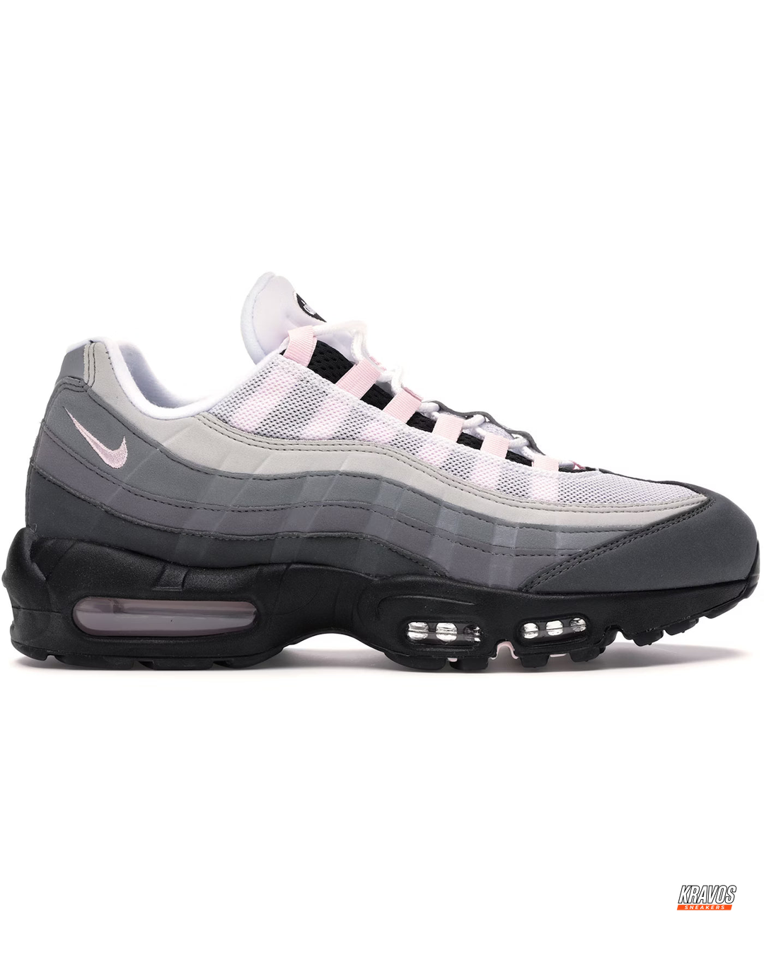 NK 95 Mesh Layered Wave Runner