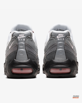 NK 95 Mesh Layered Wave Runner