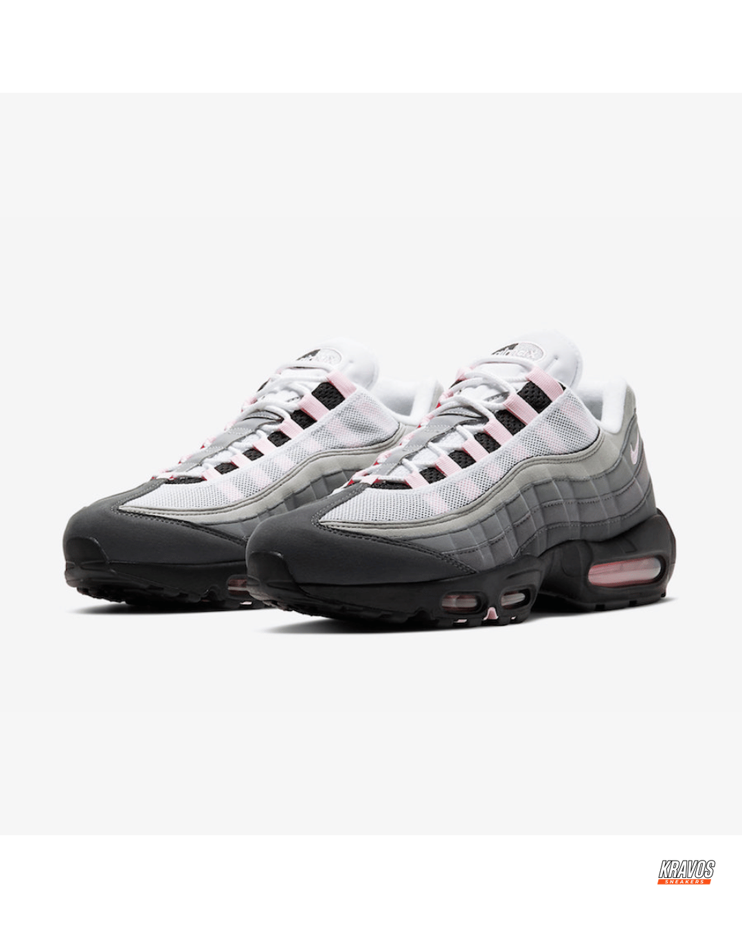 NK 95 Mesh Layered Wave Runner