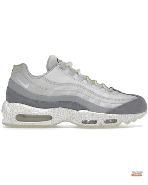 NK 95 Mesh Layered Wave Runner
