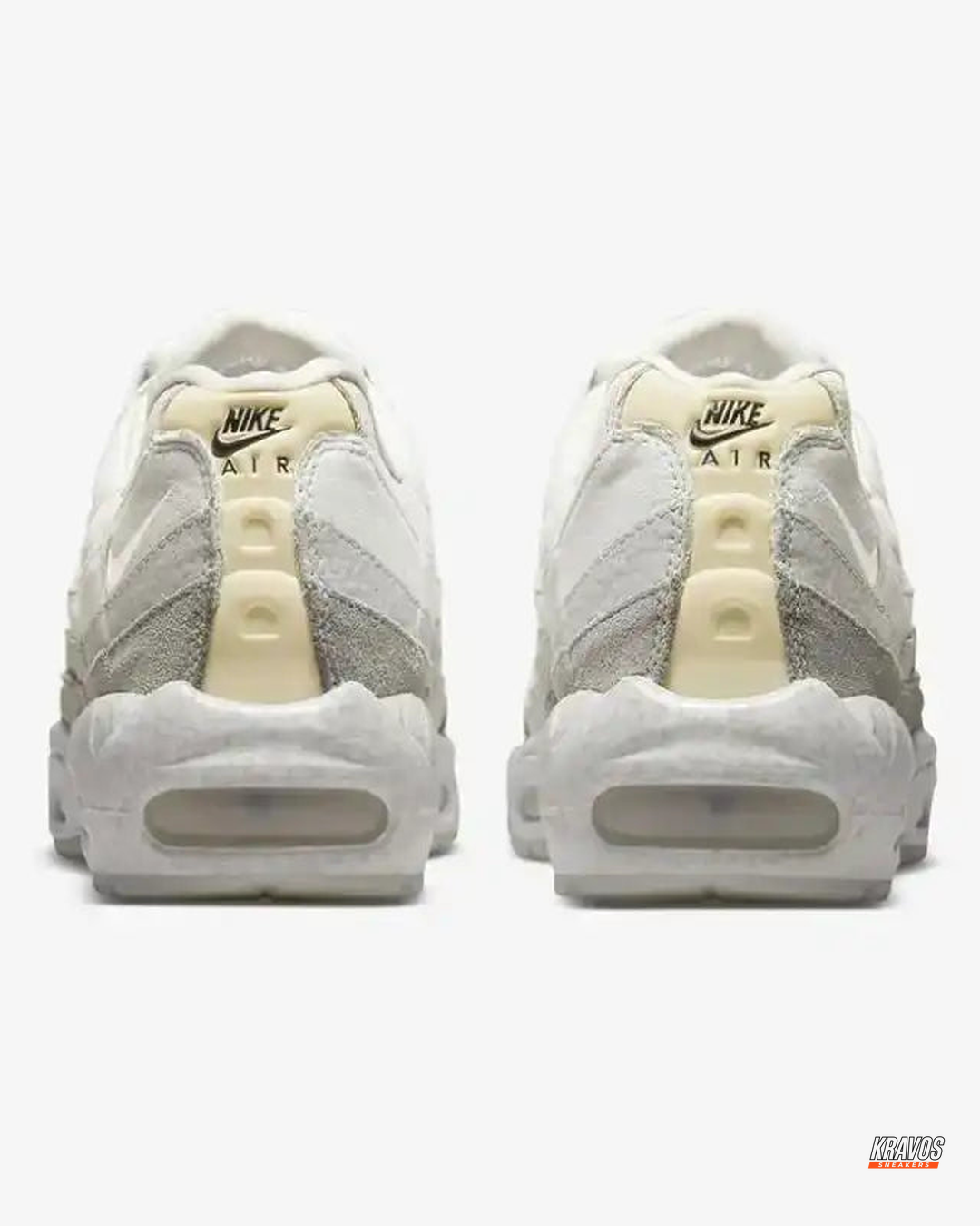 NK 95 Mesh Layered Wave Runner