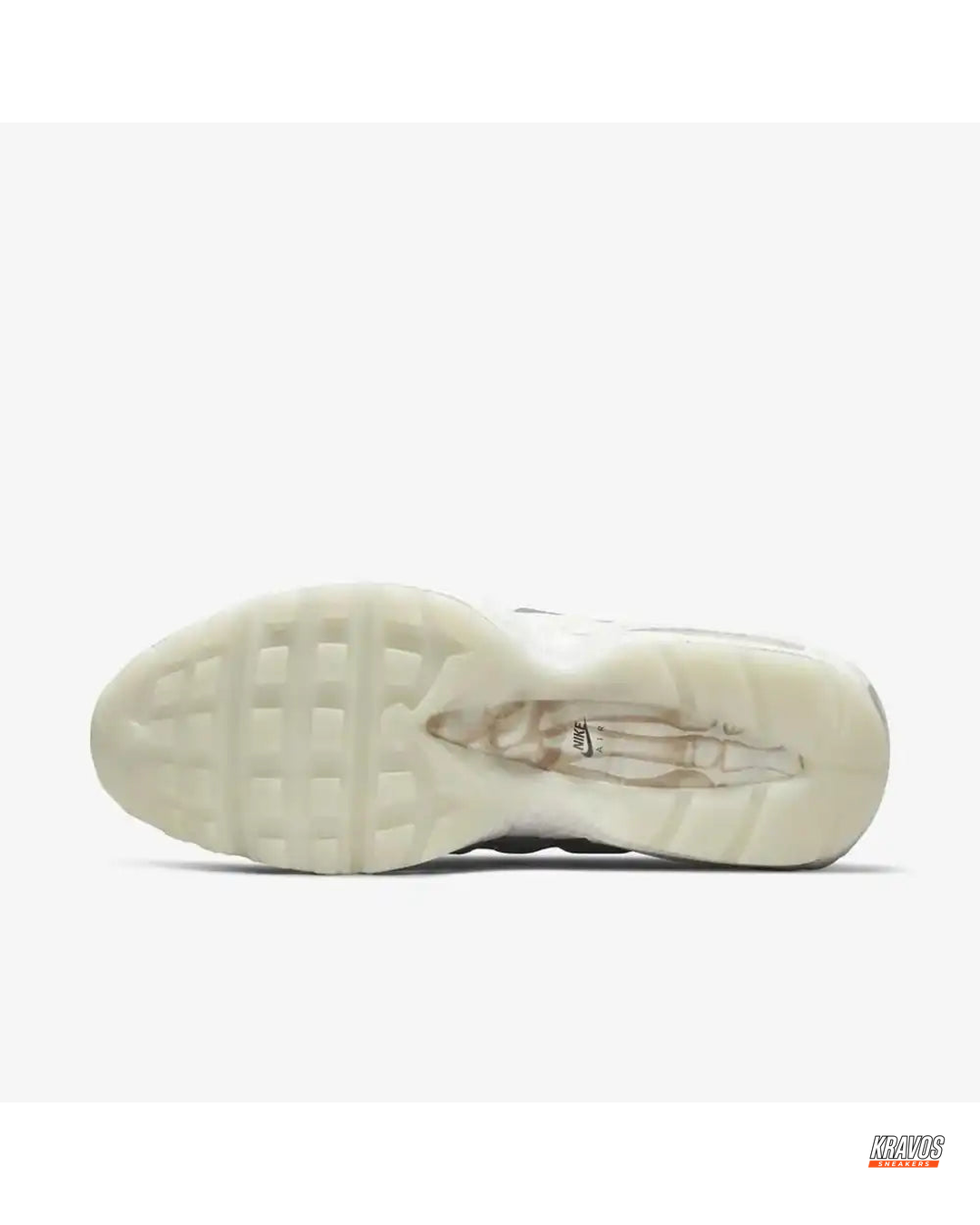 NK 95 Mesh Layered Wave Runner