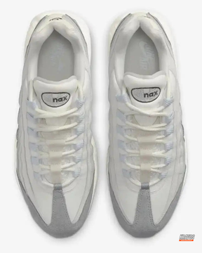 NK 95 Mesh Layered Wave Runner