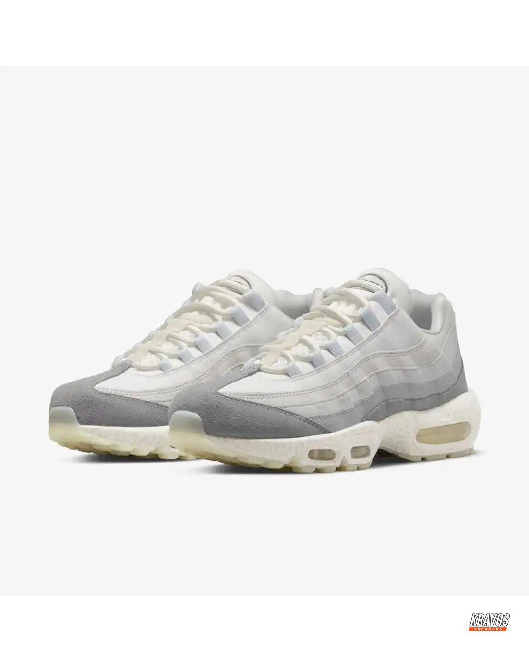 NK 95 Mesh Layered Wave Runner