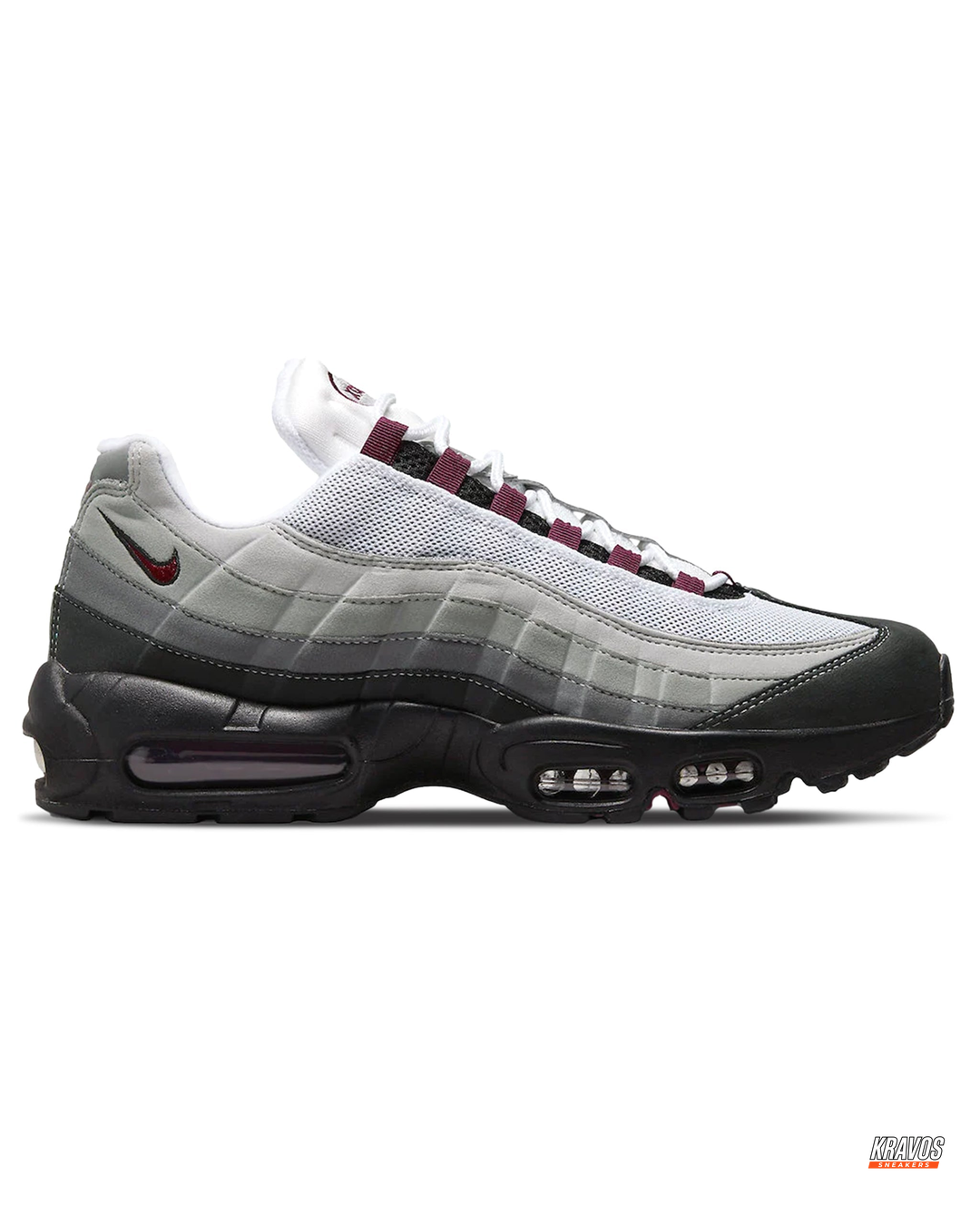 NK 95 Mesh Layered Wave Runner