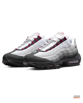 NK 95 Mesh Layered Wave Runner