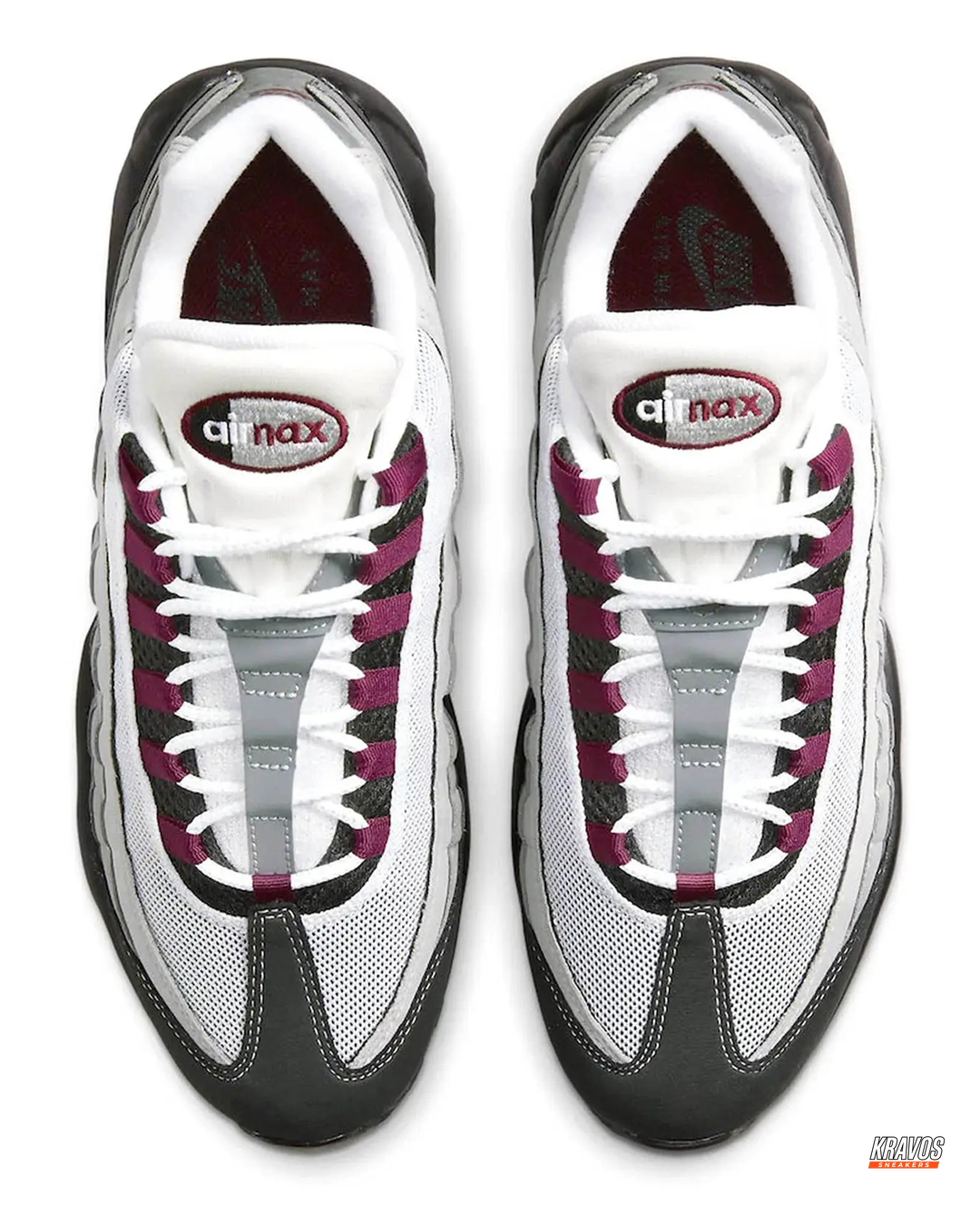 NK 95 Mesh Layered Wave Runner
