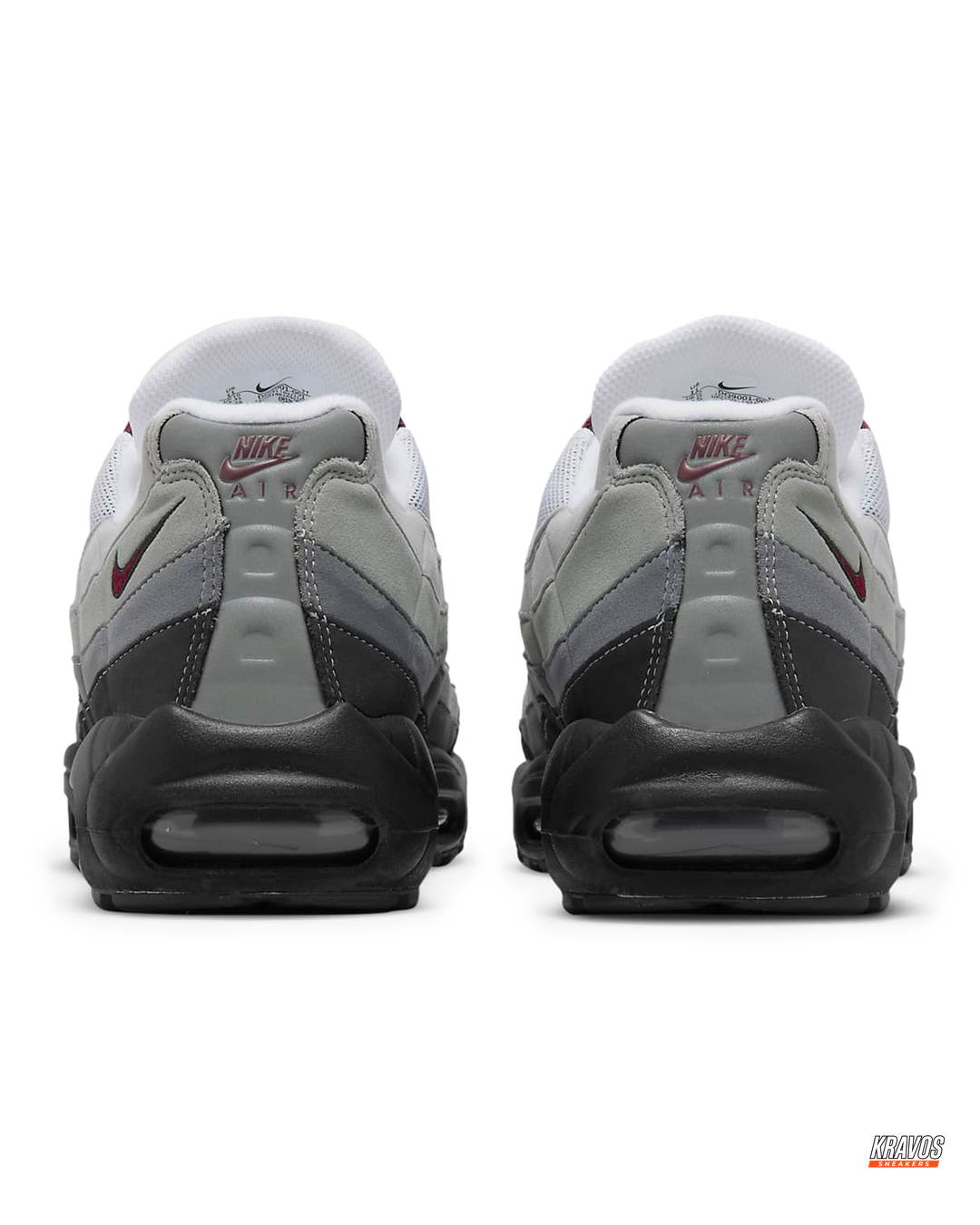 NK 95 Mesh Layered Wave Runner