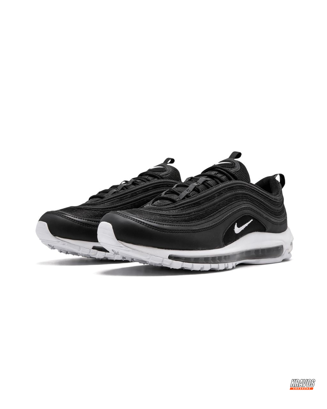 NK 97 Mesh Layered Wave Runner
