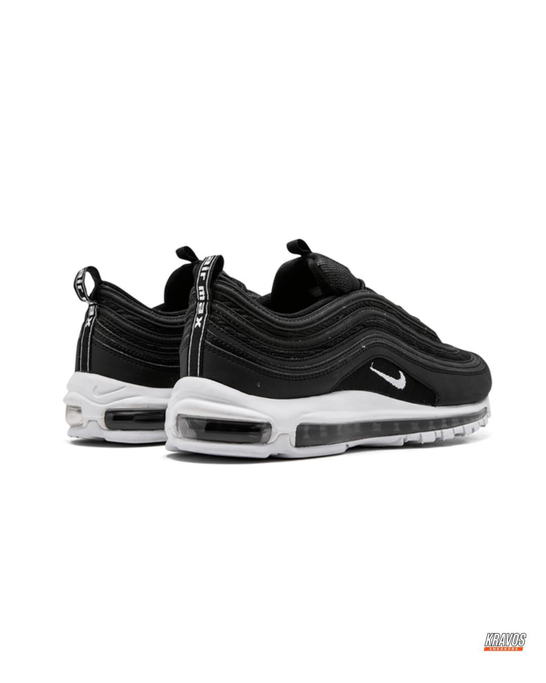 NK 97 Mesh Layered Wave Runner