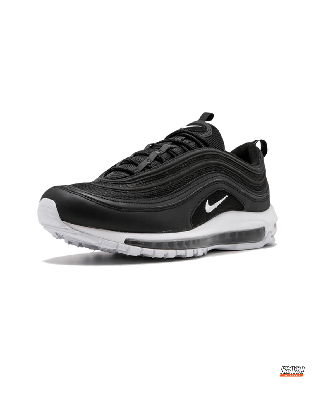 NK 97 Mesh Layered Wave Runner