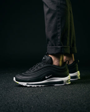 NK 97 Mesh Layered Wave Runner