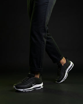NK 97 Mesh Layered Wave Runner