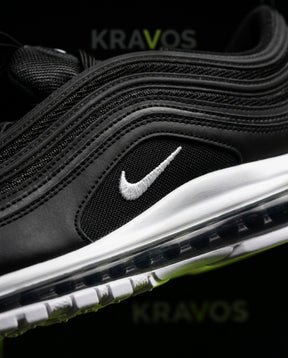 NK 97 Mesh Layered Wave Runner