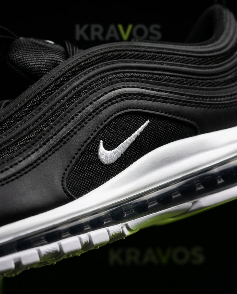 NK 97 Mesh Layered Wave Runner